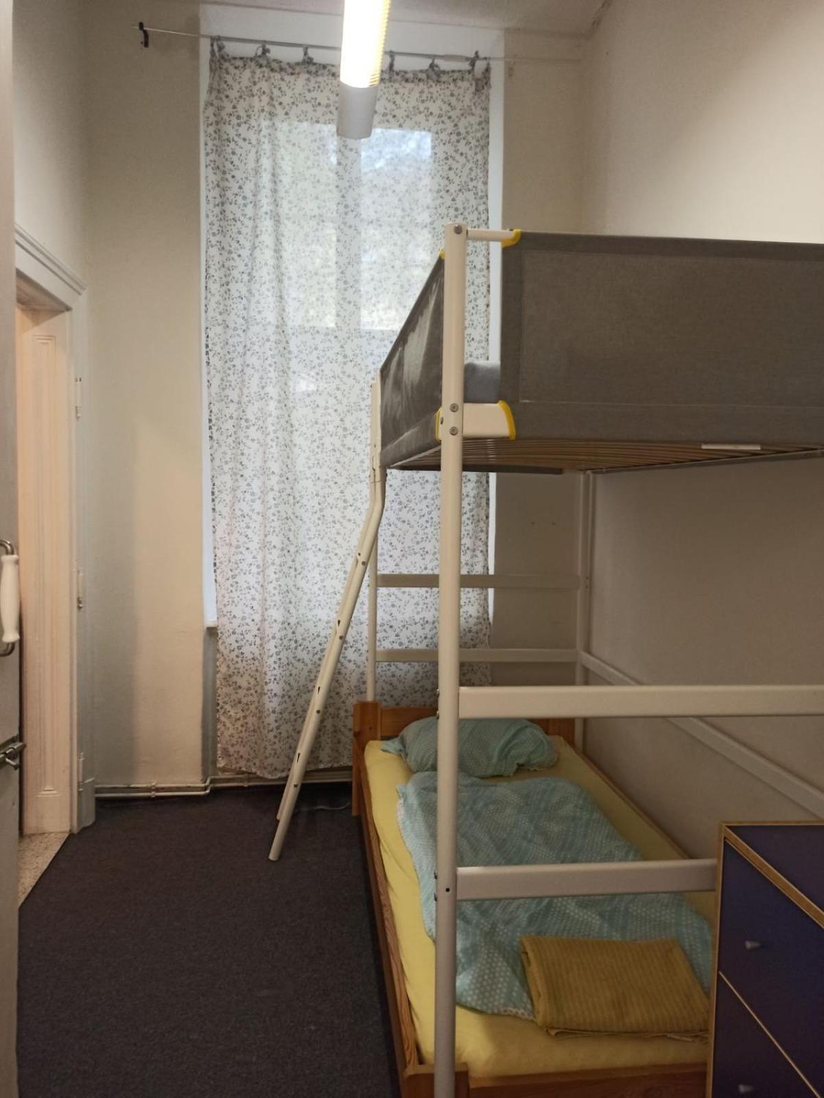 Rooms Veveri - Uvoz, 10 Min Peski Do Centru Brünn  Kültér fotó