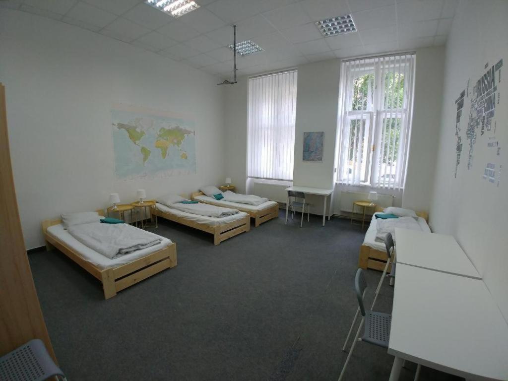 Rooms Veveri - Uvoz, 10 Min Peski Do Centru Brünn  Kültér fotó